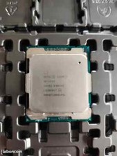 Processeur intel xeon d'occasion  Saint-Mathieu-de-Tréviers
