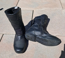 Probiker motorradstiefel grö� gebraucht kaufen  Marpingen
