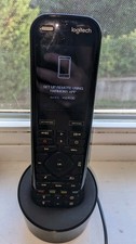 Logitech harmony elite for sale  Clarksburg