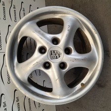 Cerchio lega porsche usato  Italia