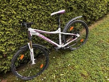 Mädchen fahrrad zoll gebraucht kaufen  Worbis