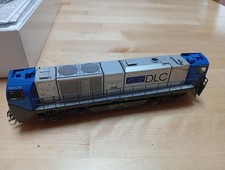 Mehano 8854 diesellok gebraucht kaufen  Lübben-Umland I