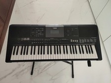 Tastiera workstation arranger usato  Potenza