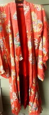 Vintage beautiful silk for sale  Seattle