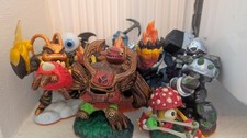 Skylanders giants figures for sale  Bothell