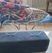 Brille mykita lessrim gebraucht kaufen  Fürth