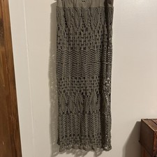 Chicos crochet lace for sale  Woodstock