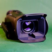 Canon legria hfg25 for sale  ALFRETON
