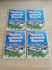 Bayern sammelt bayern gebraucht kaufen  Regensburg