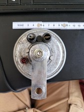 Hupe horn signalhorn gebraucht kaufen  Bietigheim-Bissingen