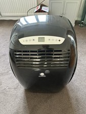 Alpatec air conditioning for sale  TADWORTH