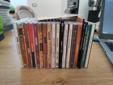 Bundle rock italiano usato  Roma