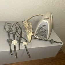 Krups mix handmixer gebraucht kaufen  Gladbeck