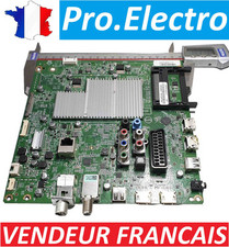 Motherboard philips 50puk6809 d'occasion  Marseille XIV