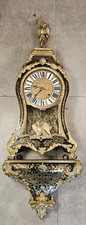 Brown boulle ormolu for sale  KENILWORTH