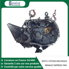 Boite vitesses renault d'occasion  Niort