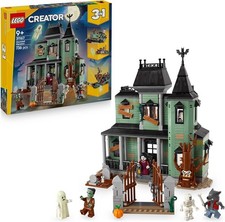 Lego creator villa usato  Italia