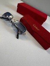Używany, Okulary Przeciwsłoneczne Cartier na sprzedaż  PL