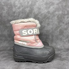 Sorel commander kids for sale  Vancouver
