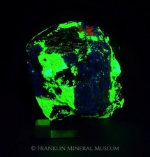 Green willemite hardystonite for sale  Franklin