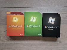 Windows home premium for sale  WITHAM