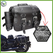 Borse sella moto usato  Verolanuova