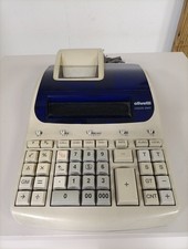 Olivetti logos 694t usato  Bologna