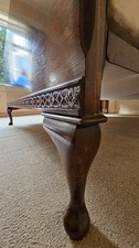 Elegant edwardian double for sale  NOTTINGHAM