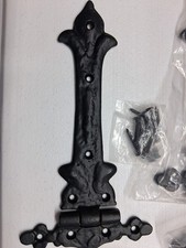 Hinge set piece for sale  Siler