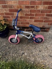 Mini bmx rocker for sale  GRIMSBY
