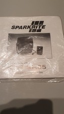 Sparkrite remote control for sale  TEWKESBURY