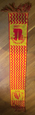 Rare écharpe vintage d'occasion  Jujurieux