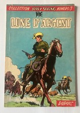 Jerry spring lune d'occasion  Expédié en Belgium