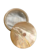 Antique mother pearl d'occasion  Expédié en Belgium