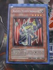 Radion morphtronique csoc d'occasion  Voiron
