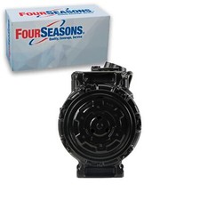 Compressor AC 4 estações para 2001-2003 Mercedes-Benz C200 comprar usado  Enviando para Brazil