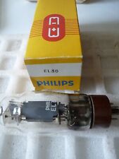 El38 philips mullard for sale  BILLINGSHURST