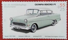 Briefmarke brd ldtimer gebraucht kaufen  Bamberg