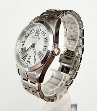 Men watch cerruti d'occasion  Expédié en Belgium