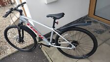 Trek dual sport for sale  GLASGOW
