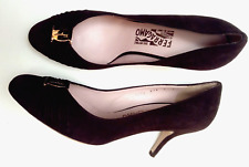 Salvatore ferragamo escarpins d'occasion  France