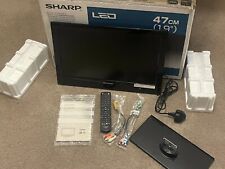 sharp led tv for sale sharp led tv for sale NEWBURY