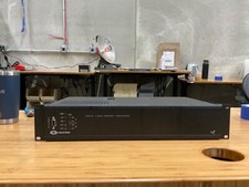 Crestron av2 professional for sale  Manassas