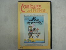 Fous sorciers dvd d'occasion  France