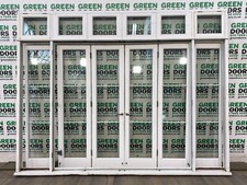 French doors sidelights for sale French doors sidelights for sale  LUTON