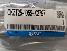 Smc ckzt25 105s for sale  Chicago