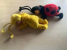 Anne geddes marienkäfer gebraucht kaufen  Fehrb.,-Winzeln