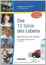 Salze lebens biochemie gebraucht kaufen  Berlin