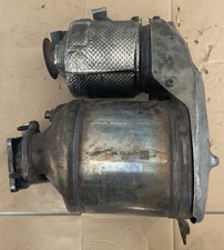 Audi filtro antiparticolato usato  San Marco dei Cavoti