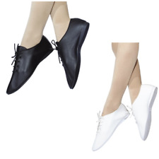 Girls dance shoes for sale  LINCOLN